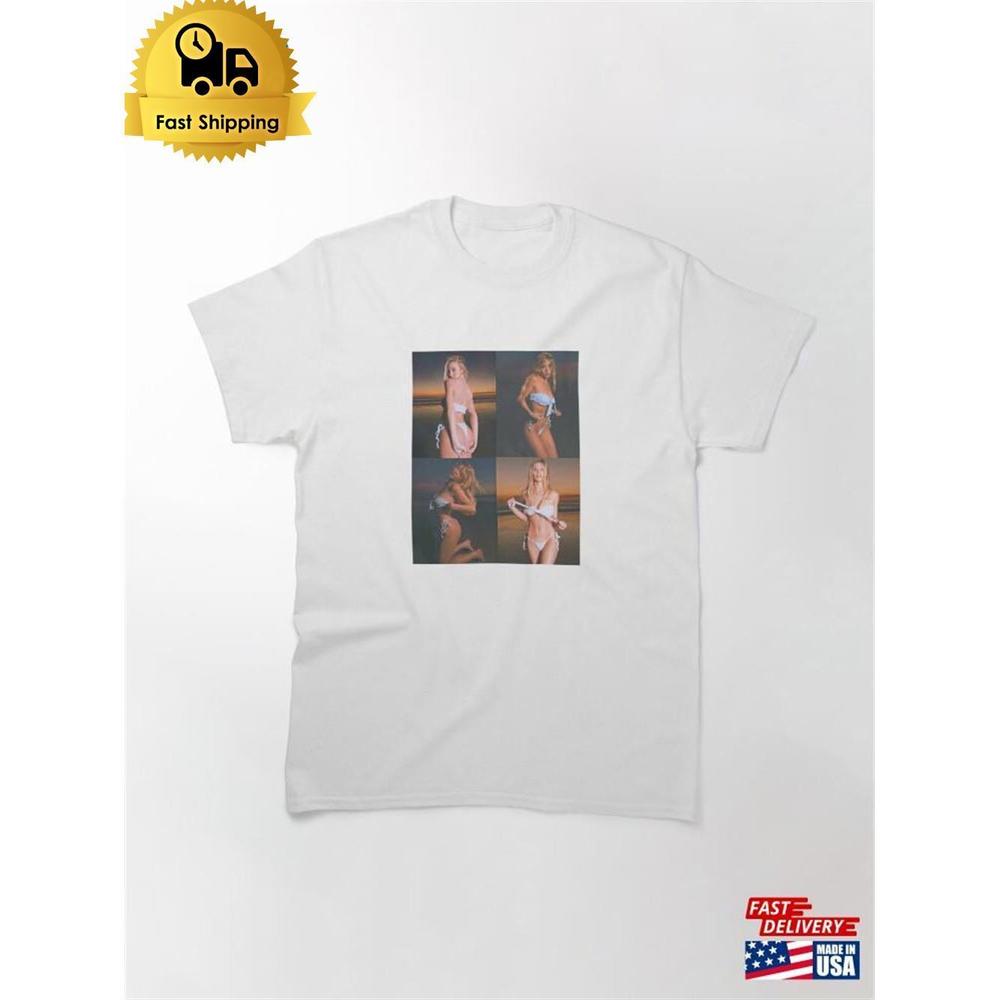 Sydney Classic T-Shirt Unisex